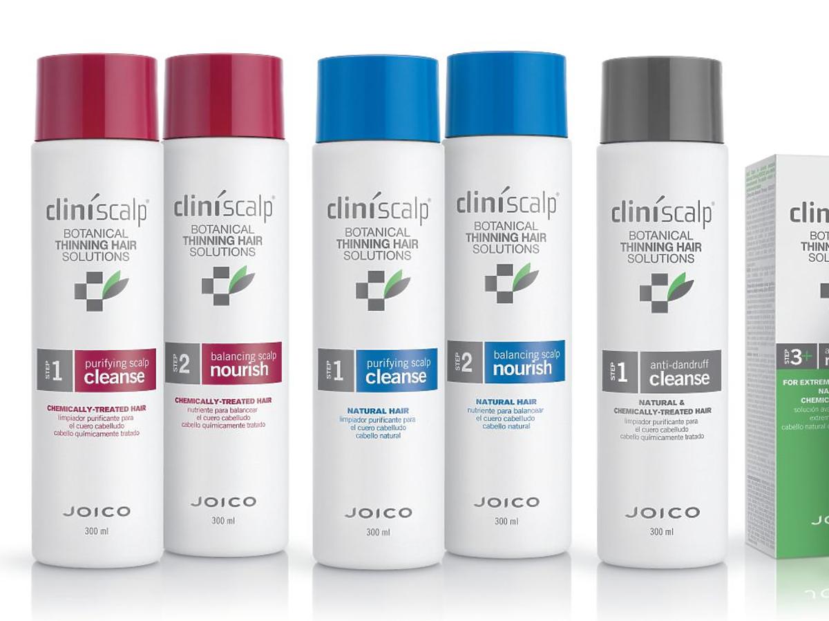 Cliniscalp JOICO