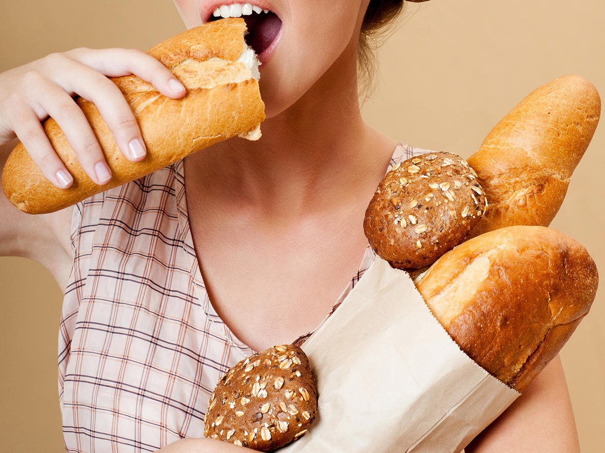 co jeść zamiast chleba 