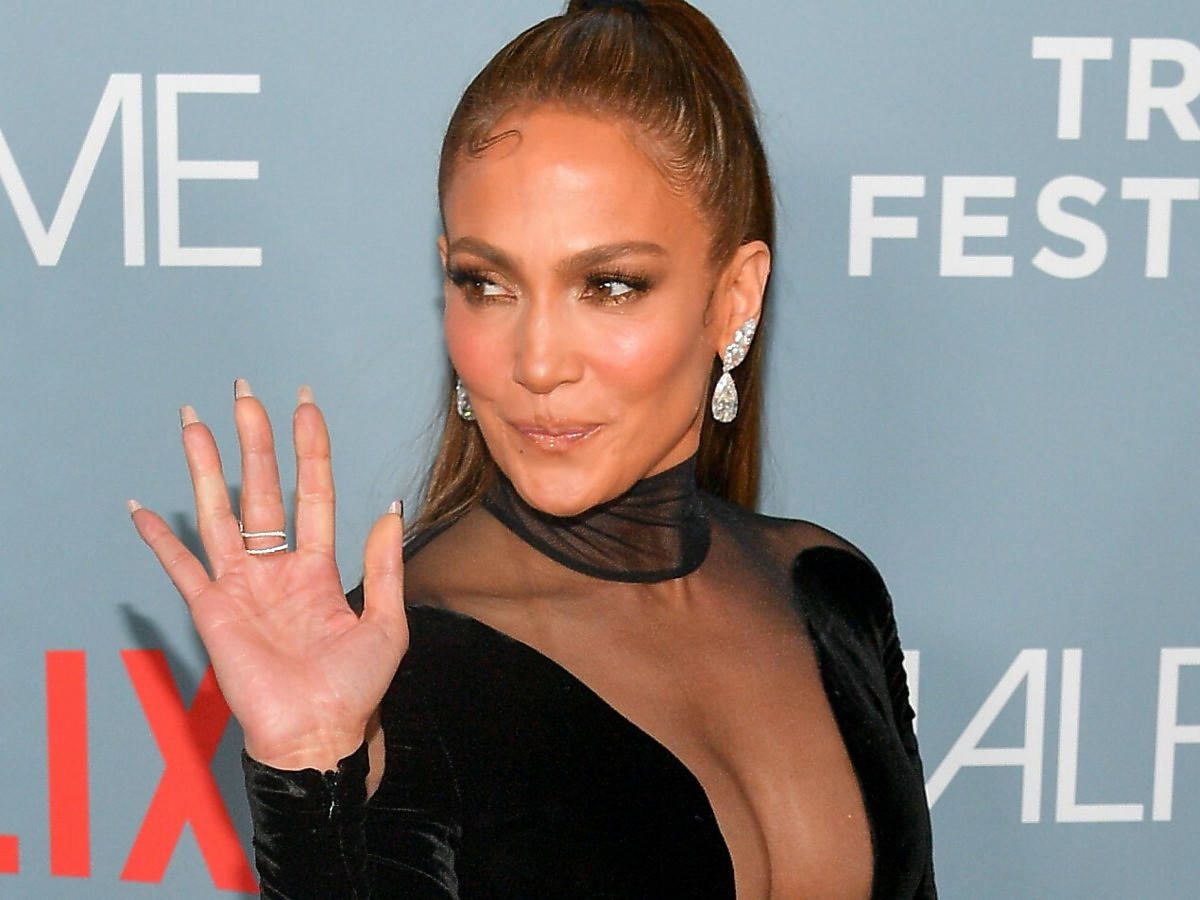 Córka Jennifer Lopez przeszła metamorfozę