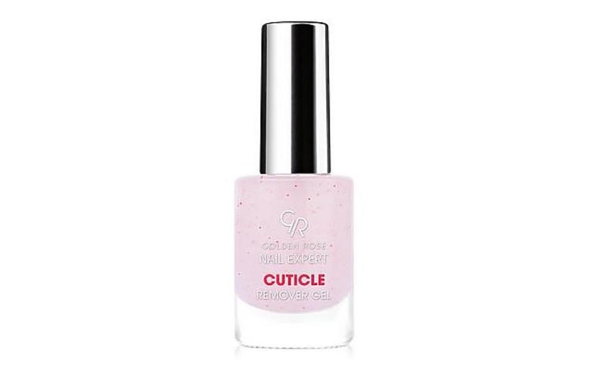 cuticle remover golden rose