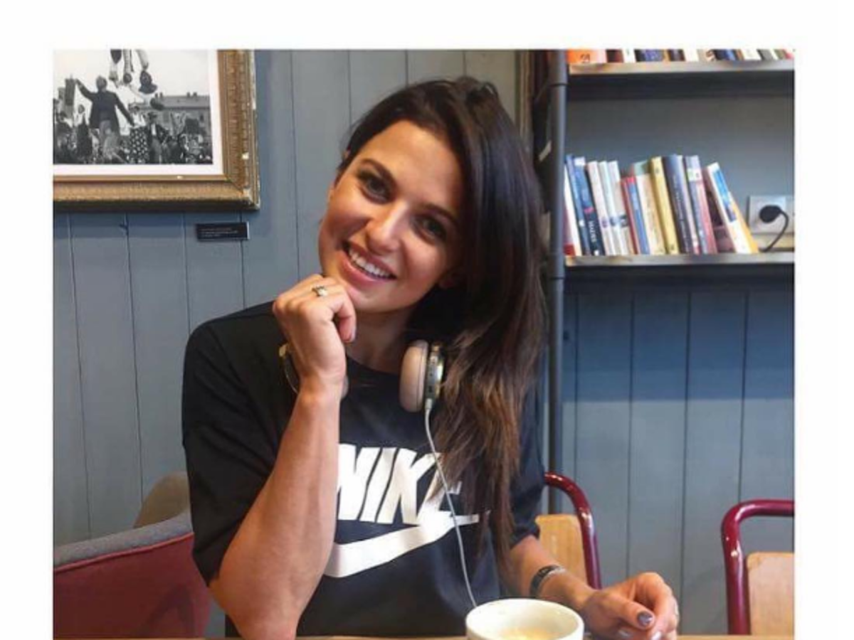 Czy Anna Lewandowska używa Photoshopa?