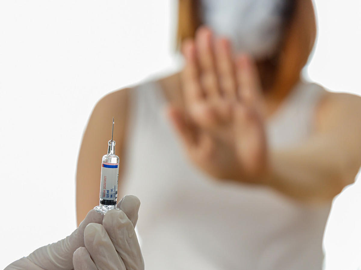 Czy szczepionki na koronawirusa są słabo przebadane? 