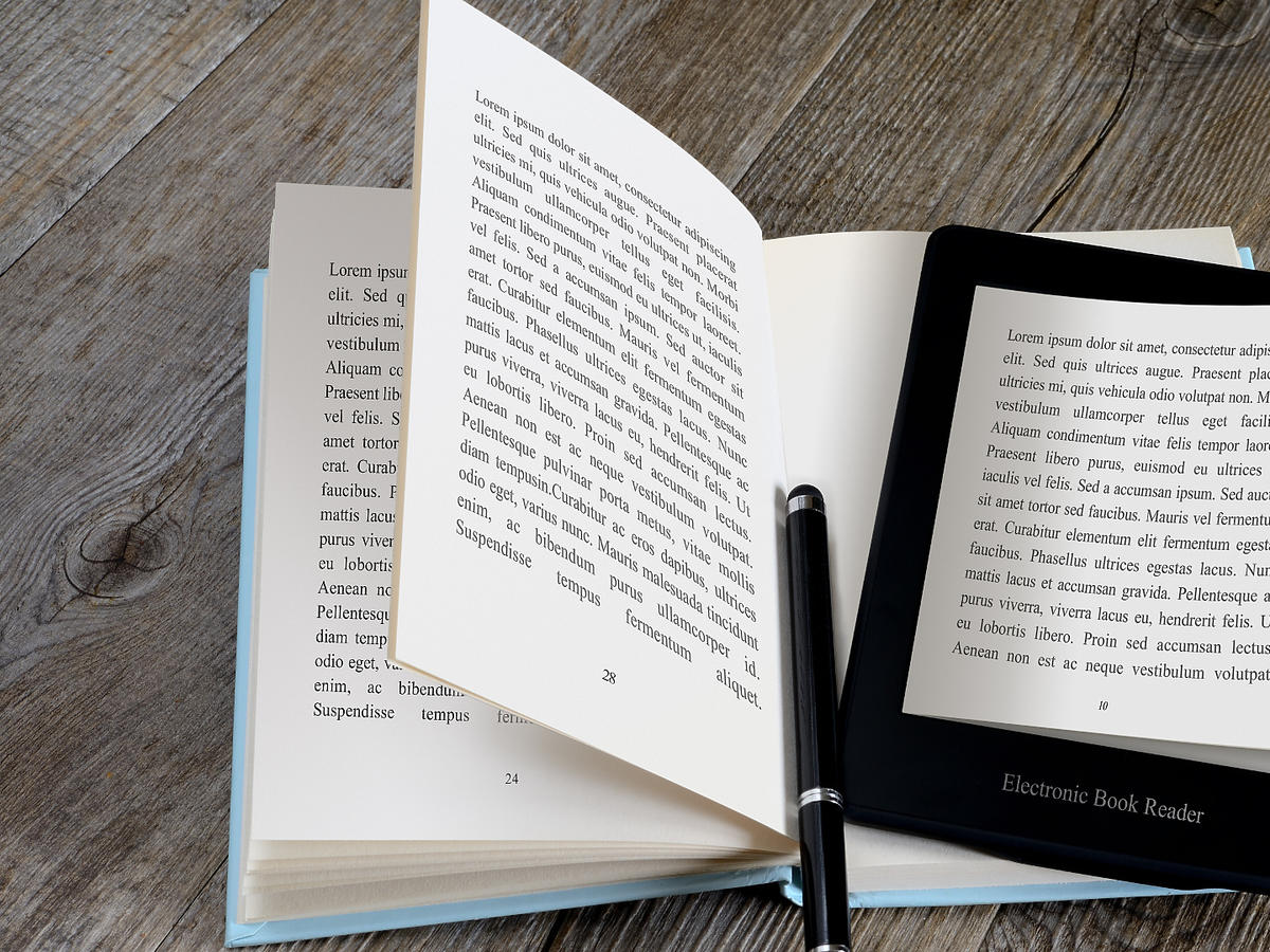 czy warto kupić czytnik ebooków