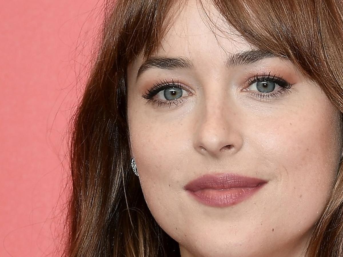 dakota johnson