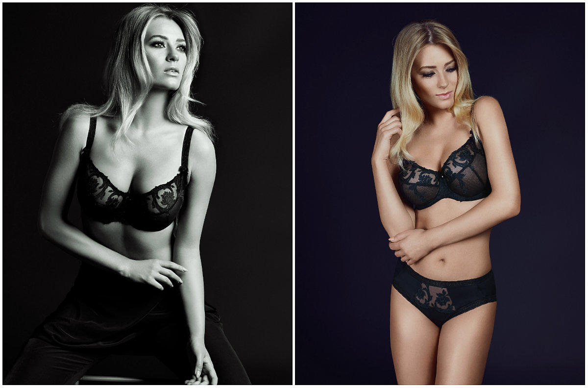 dalia nadine
