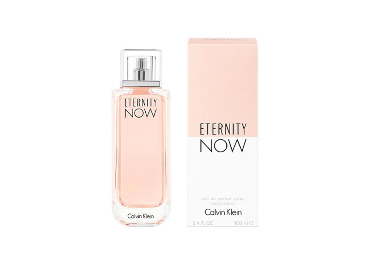 Damskie perfumy Calvin Klein Eternity Now