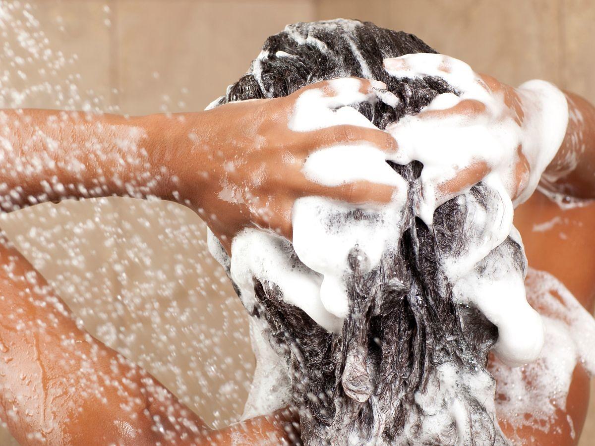 dermo hair. enzyme. delikatny szampon-pianka SOFT CLEAN opinie