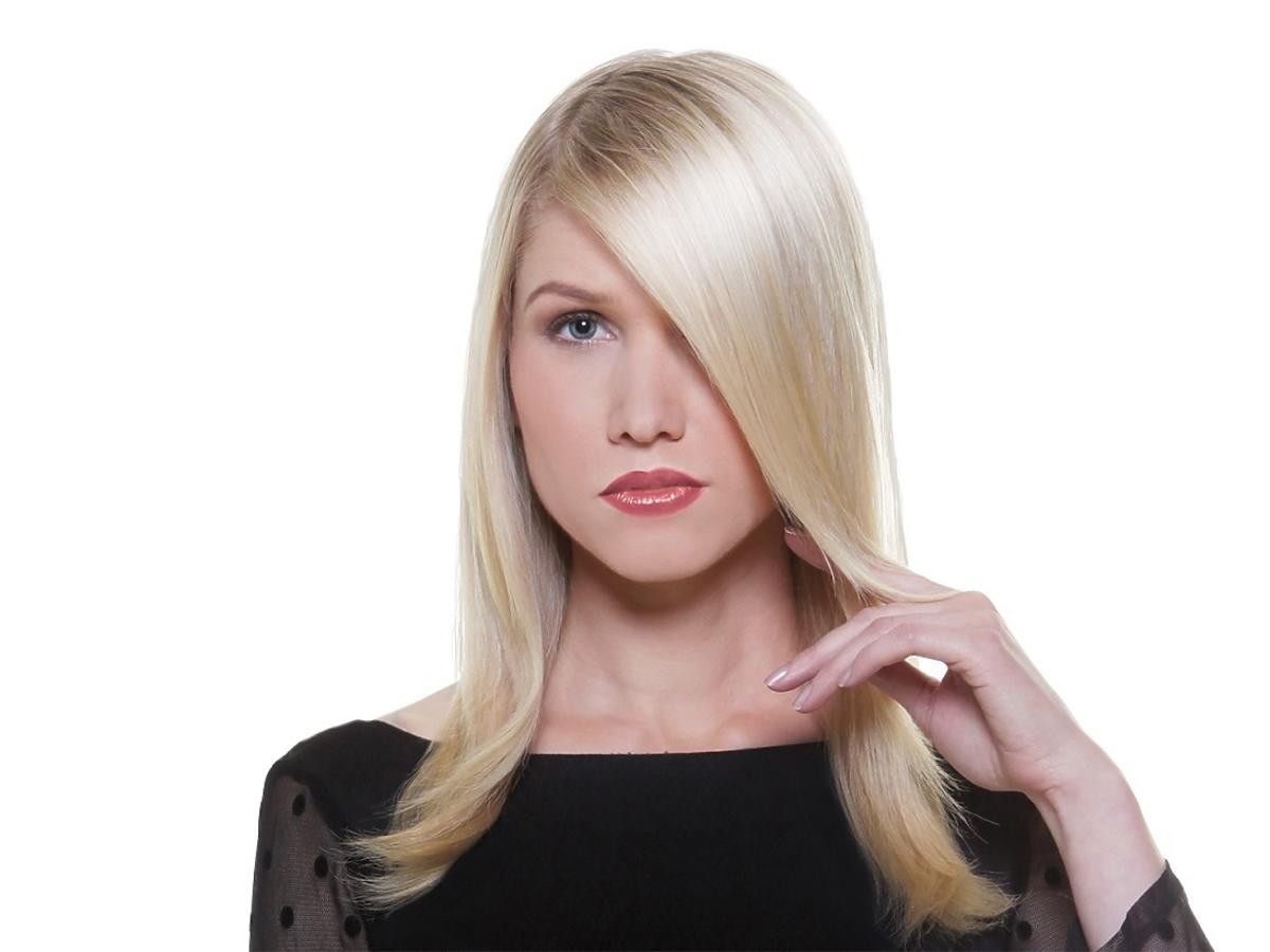 Diamentowe prostownice Babyliss