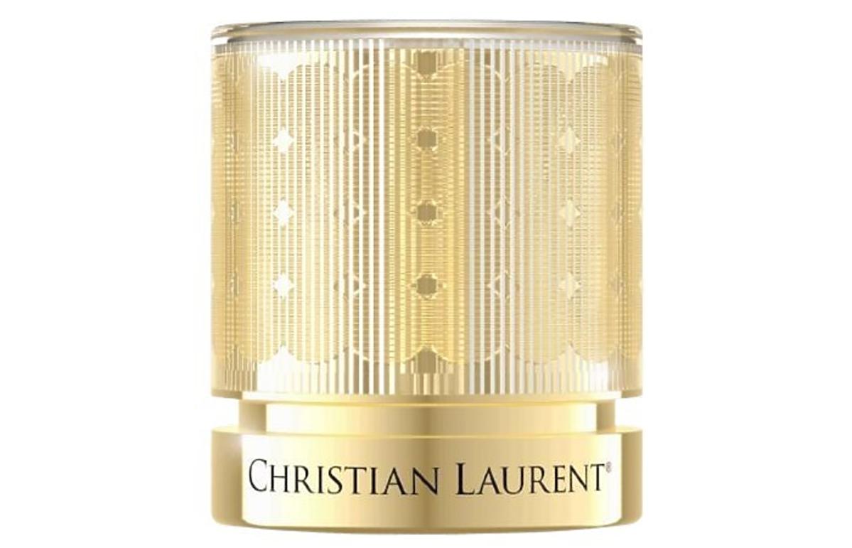 Diamentowe serum napinające pod oczy Christian Laurent
