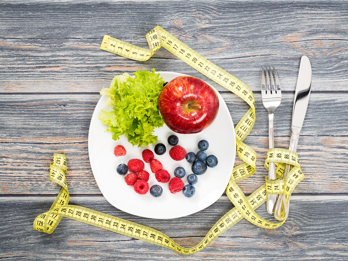 Dieta odchudzająca jaka jest najzdrowsza? Zasady i jadłospis