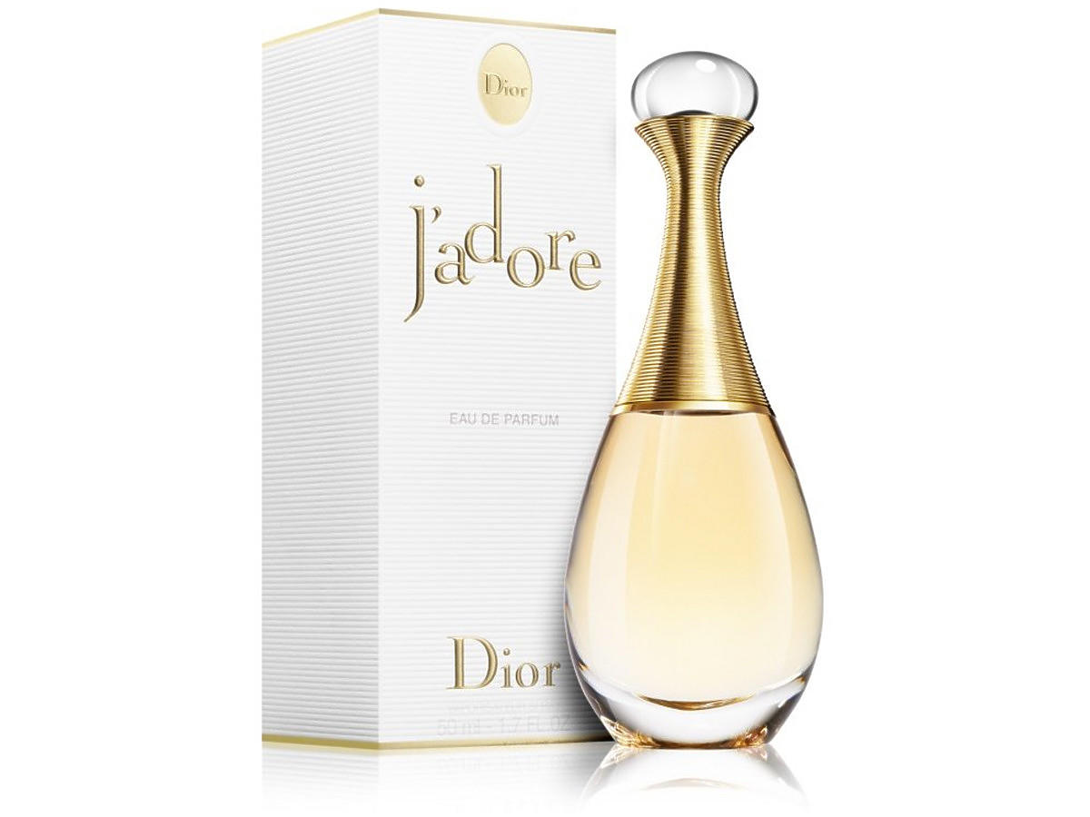 Dior J'Adore Woda perfumowana