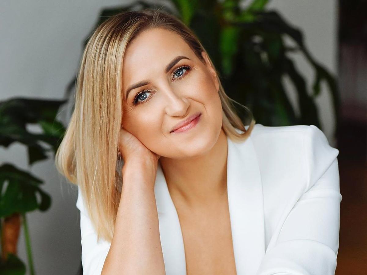 Doktor Makeup Marta Iwańska