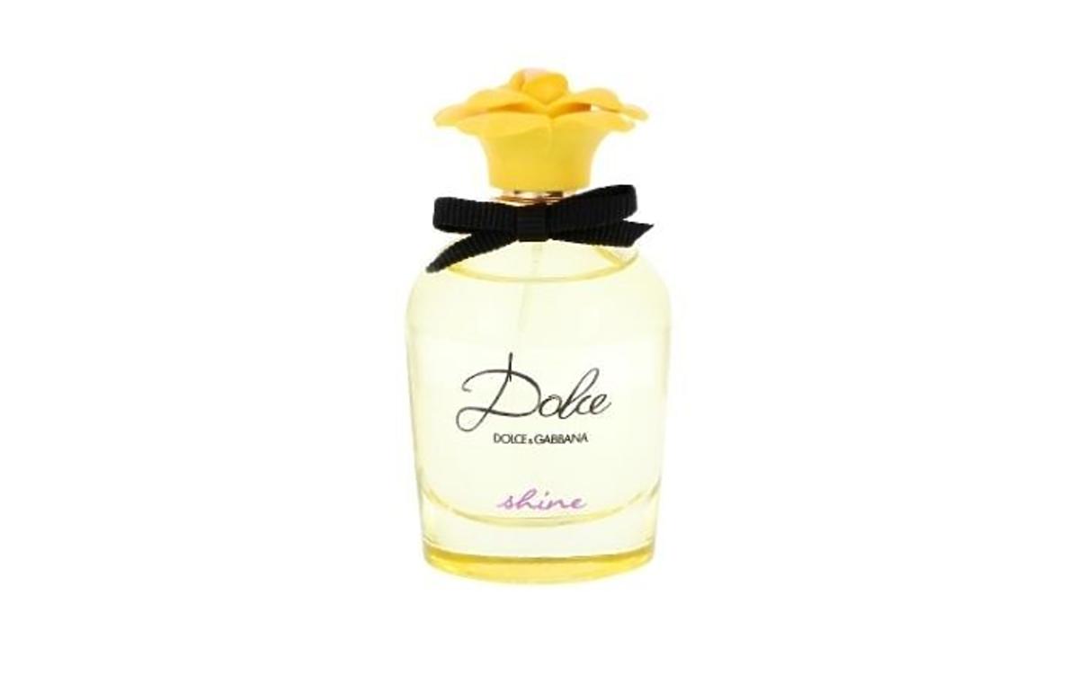 Dolce&Gabbana Shine Eau de Parfum