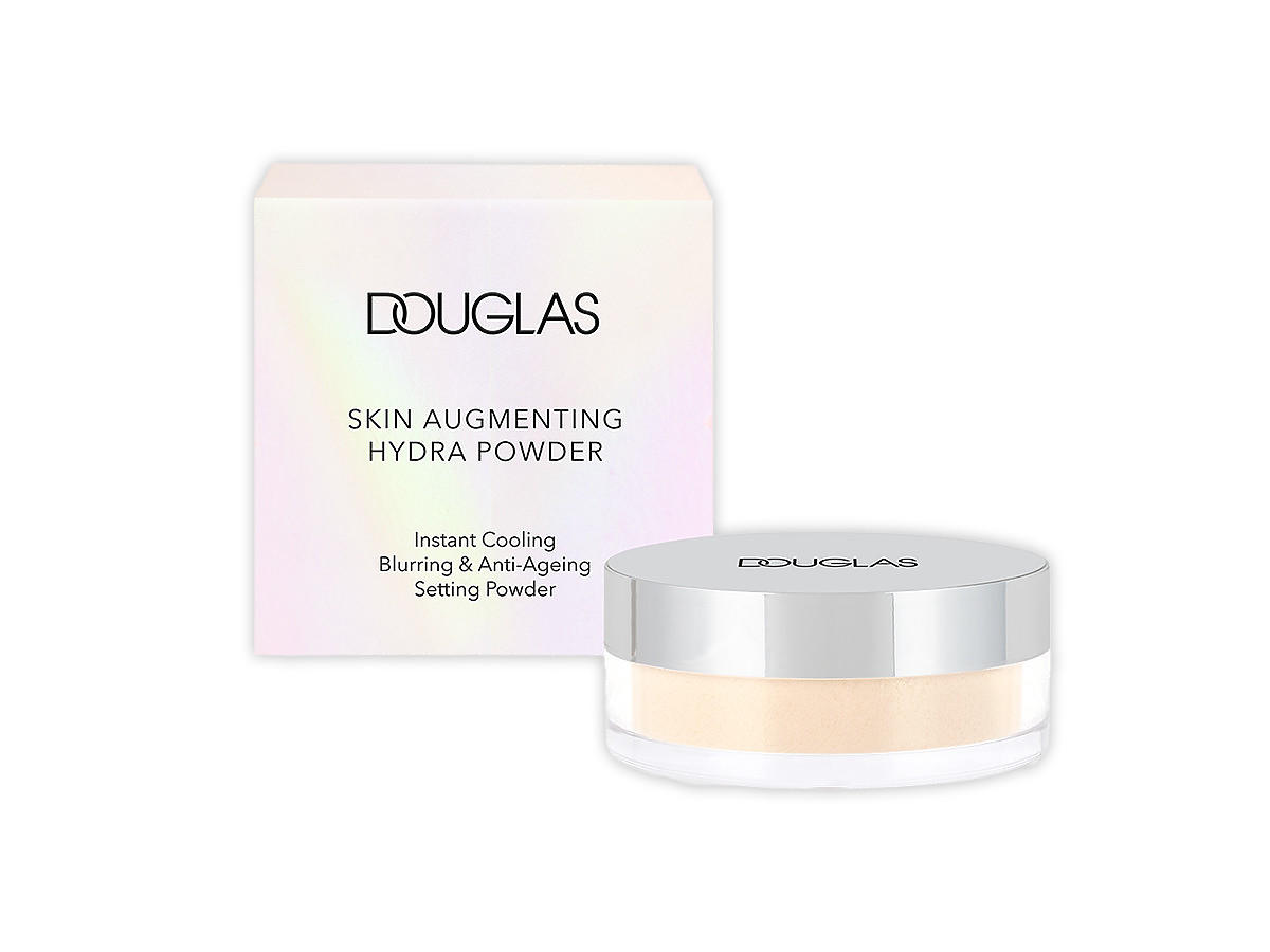 Douglas Collection: Augmenting Hydra Powder