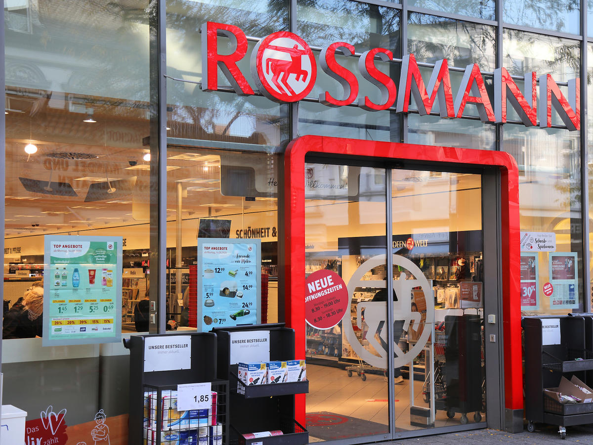 Drogeria Rossmann ze specjalnym rabatem na zakupy dla Uchodźców! Sprawdź, jak wykorzystać kupon