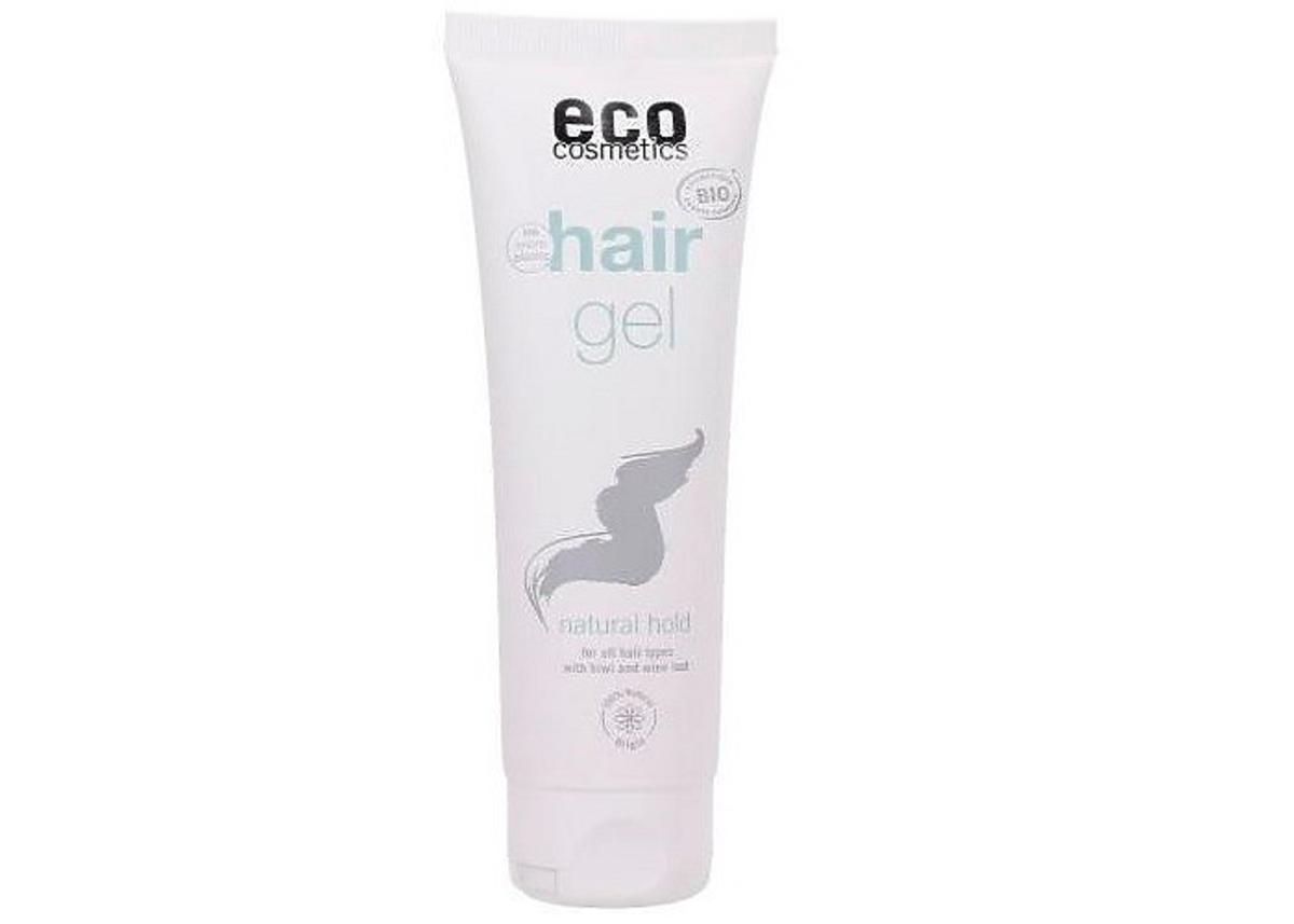 Eco Cosmetics żel do włosów