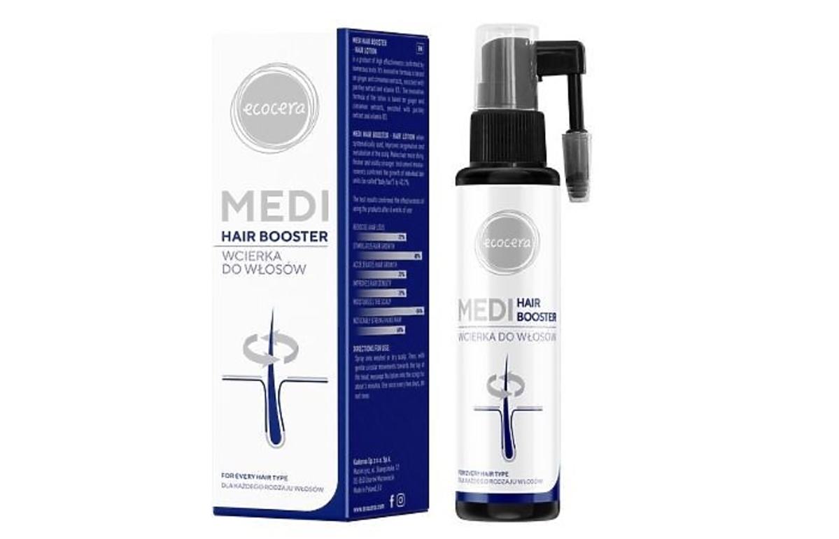 Ecocera Medi Hair Booster