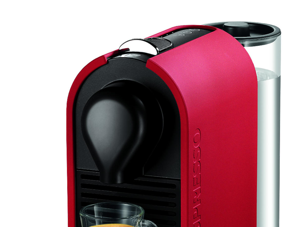 ekspres do kawy nespresso
