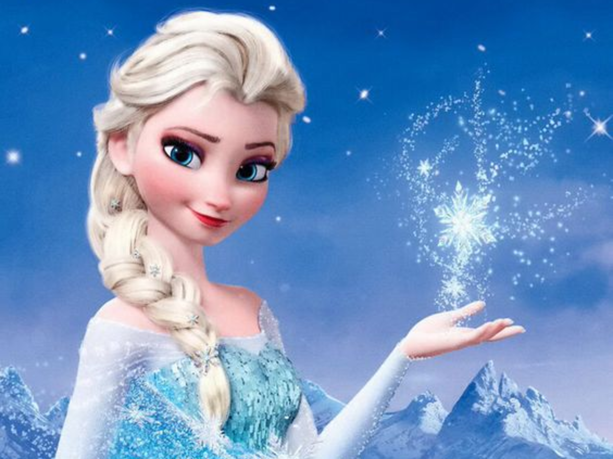 Elsa w drugiej części „Krainy Lodu” będzie miała dziewczynę?