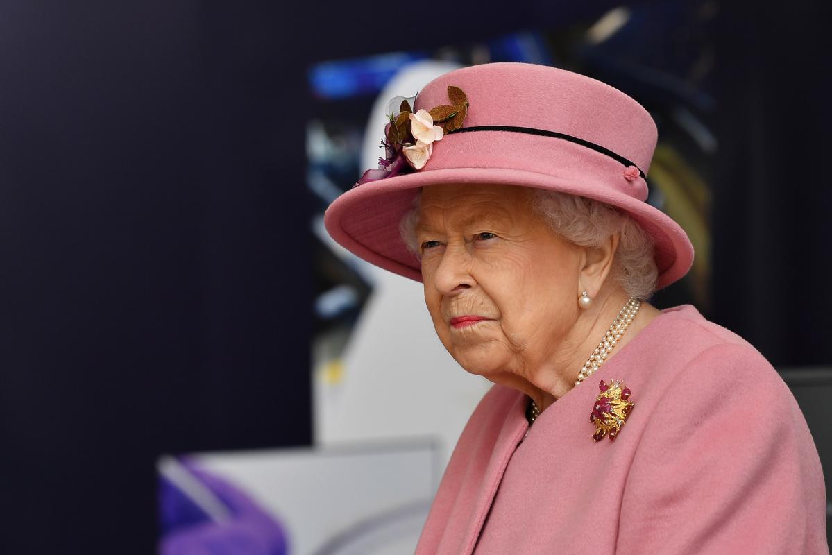 Elżbieta II odrzuciła błagania synowej. Żona syna sędziwej monarchini nigdy nie będzie nazywana księżniczką. Dlaczego?