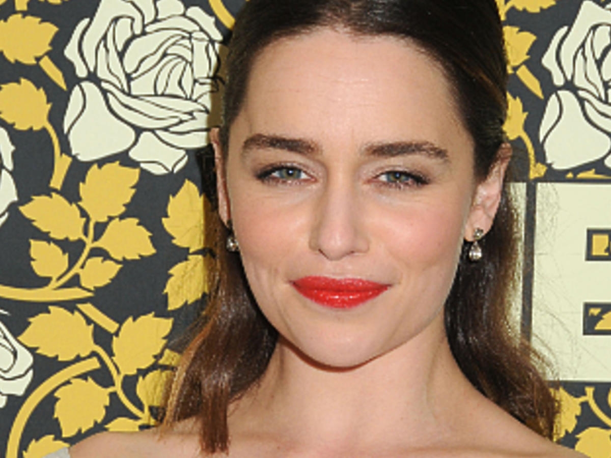 Emilia Clarke