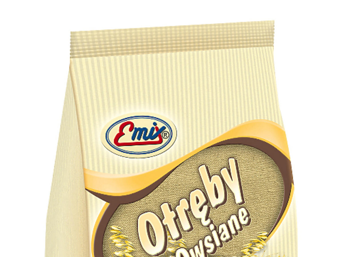 emix otręby