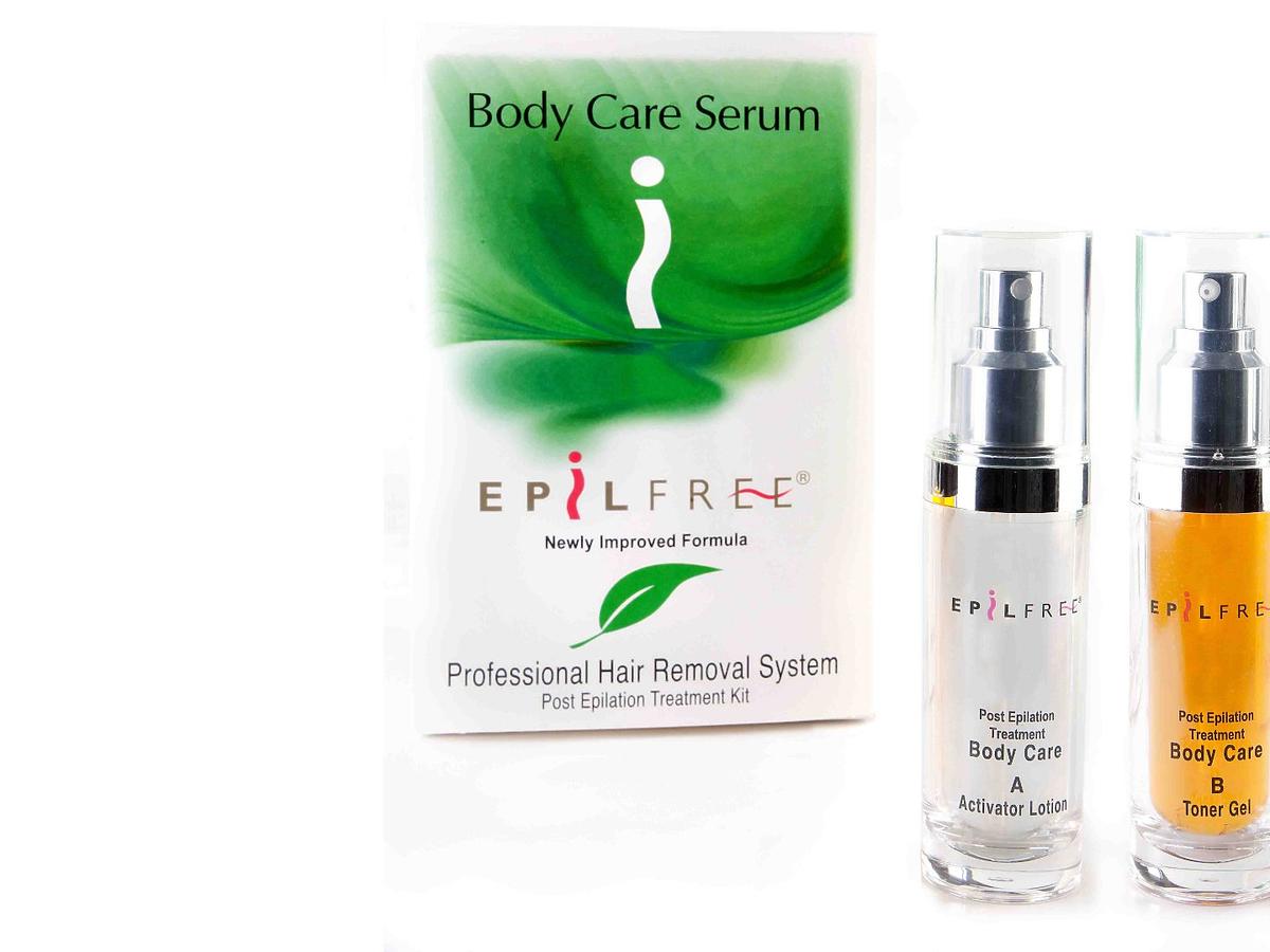 EpilFree