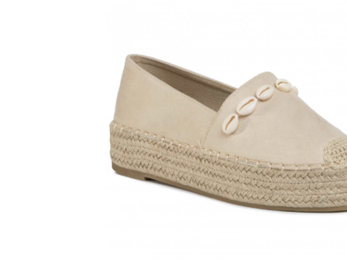 espadryle z ccc podbijają instagram