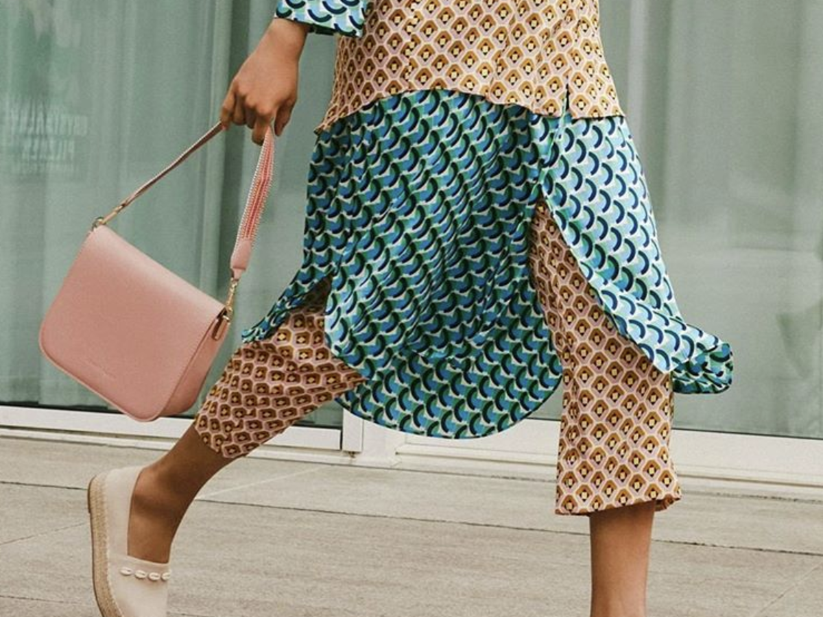 espadryle z ccc podbijają instagram