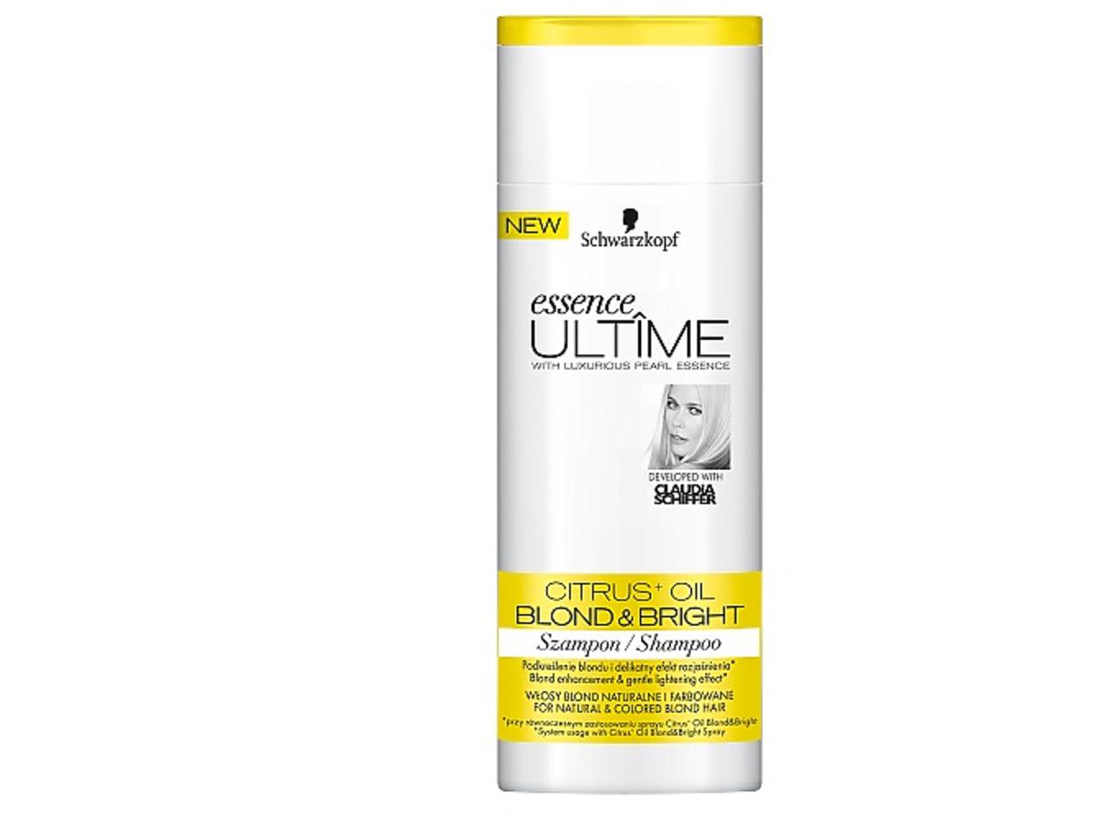 essence ULTÎME dla blondynek