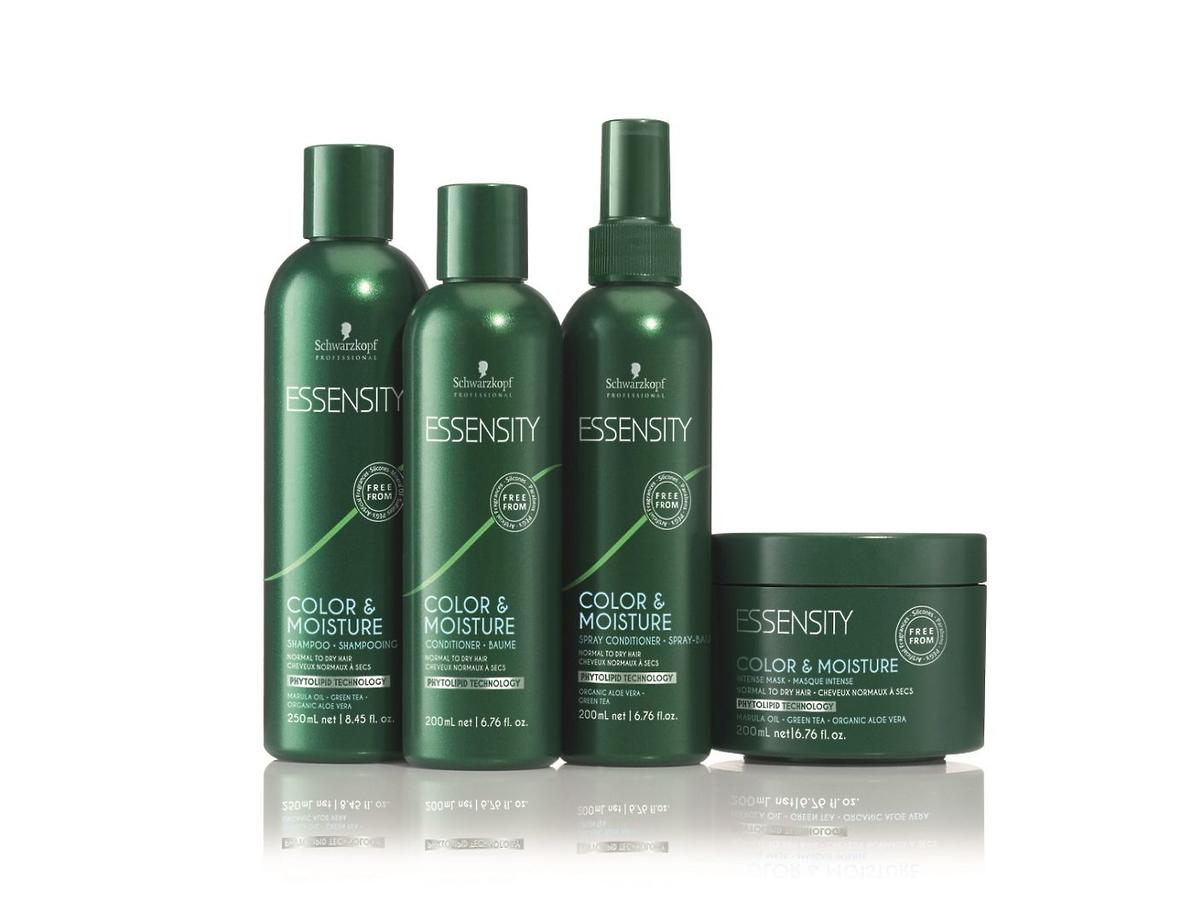 ESSENSITY Schwarzkopf Professional