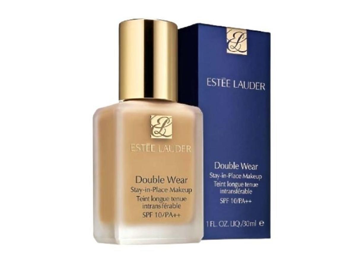 Estee Lauder, Double Wear, Stay-in-Place Makeup SPF 10 (Trwały podkład do twarzy)