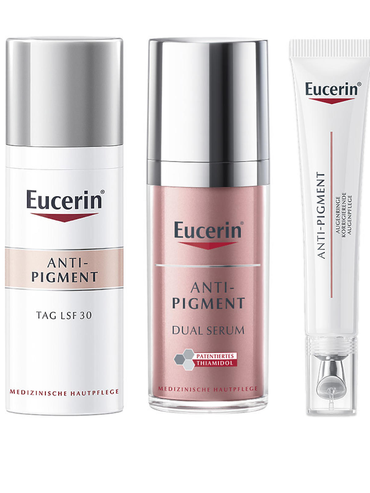 Eucerin Anti-Pigment 