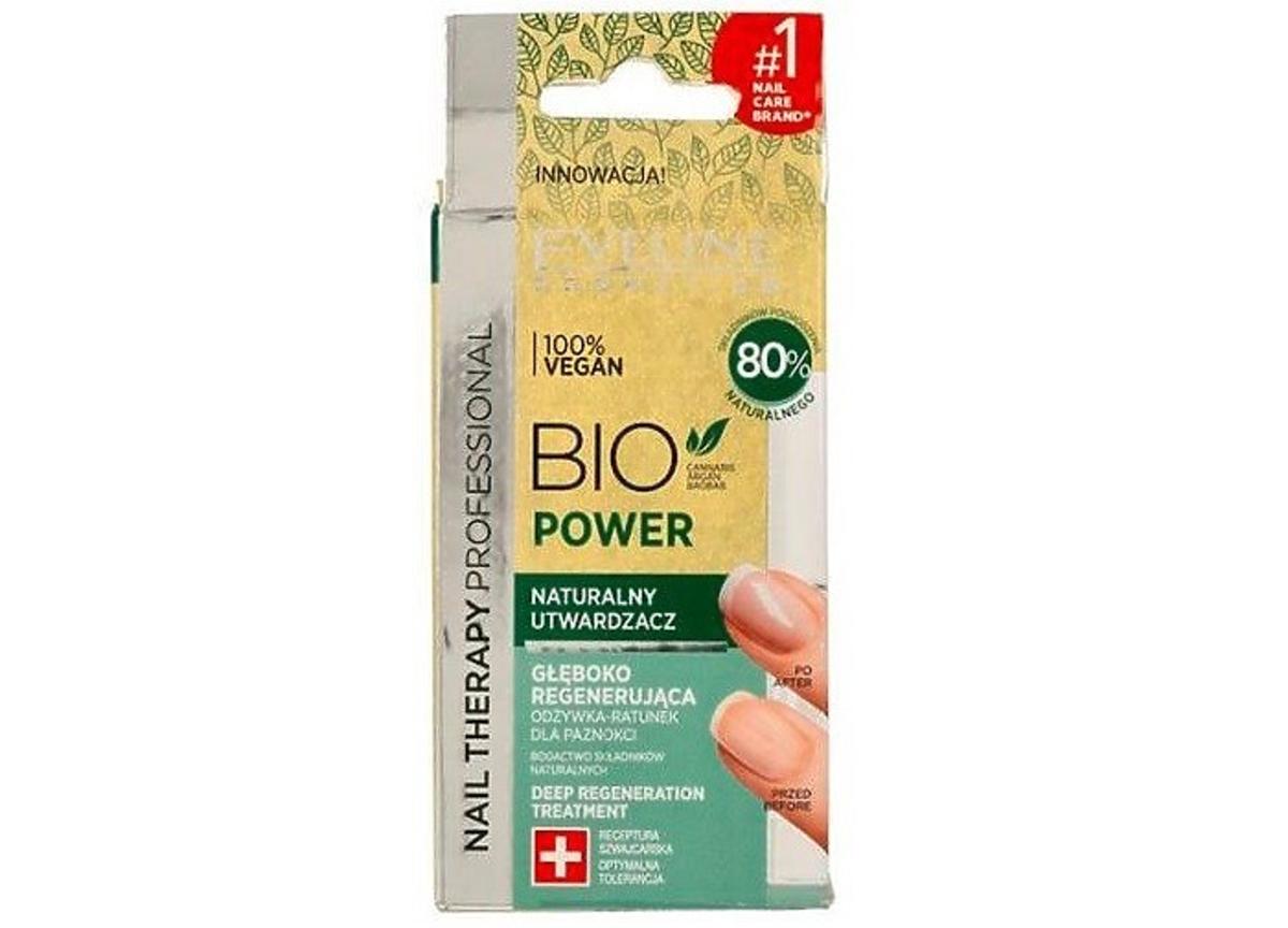 eveline bio power
