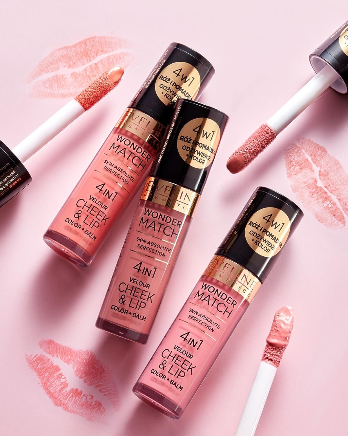 Eveline Cosmetics