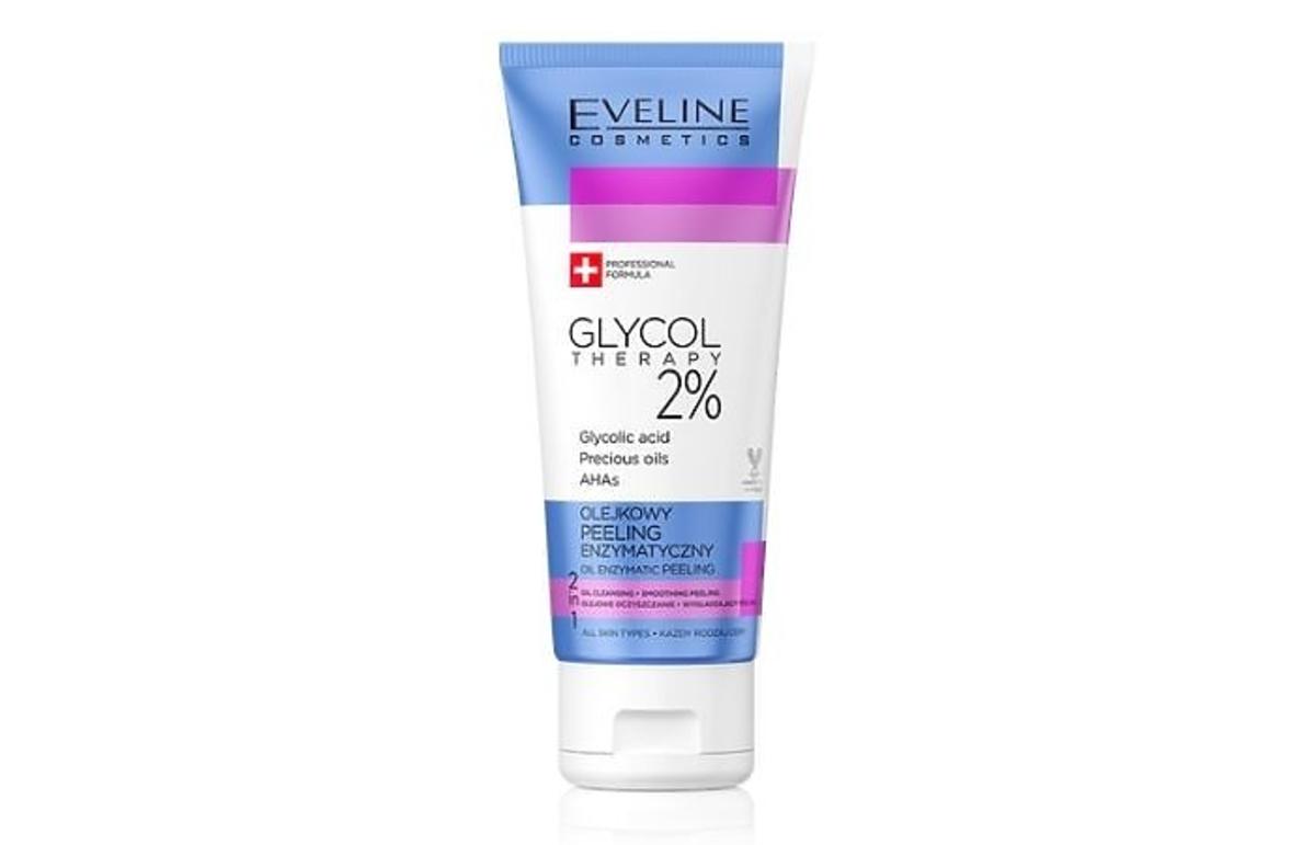 EVELINE COSMETICS GLYCOL THERAPY