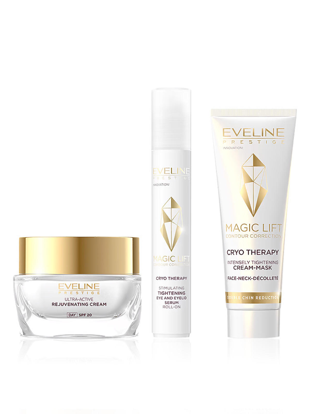 Eveline Cosmetics Magic Lift