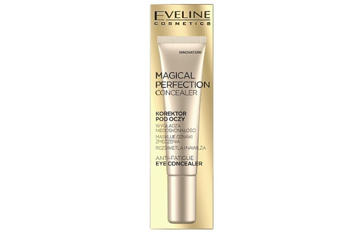 Eveline, Magical Perfection Concealer