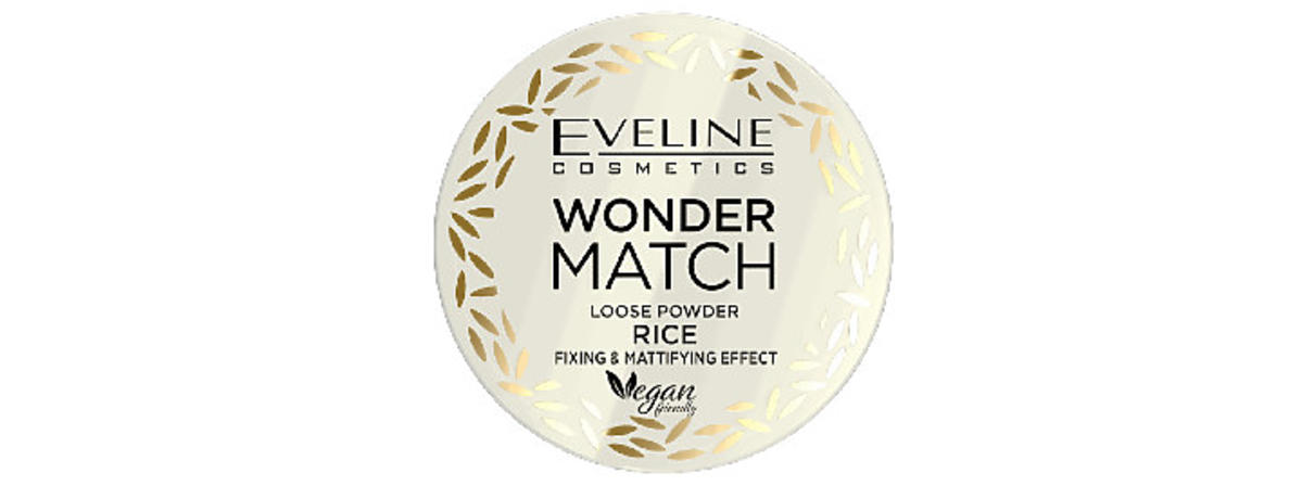 Eveline, Wonder Match, Rise Powder