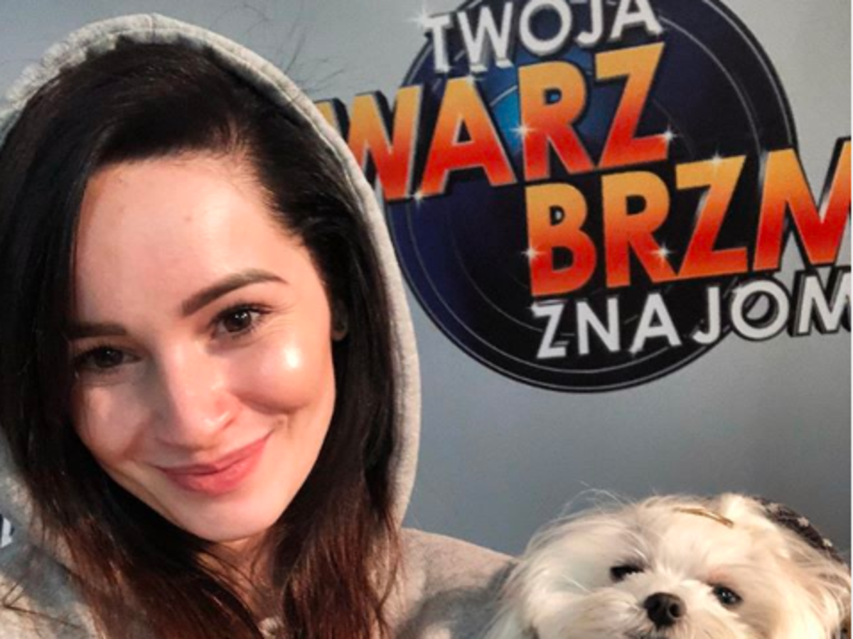 ewelina Lisowska