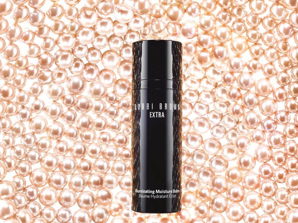 Extra Illuminating Moisture Balm Bobbi Brown