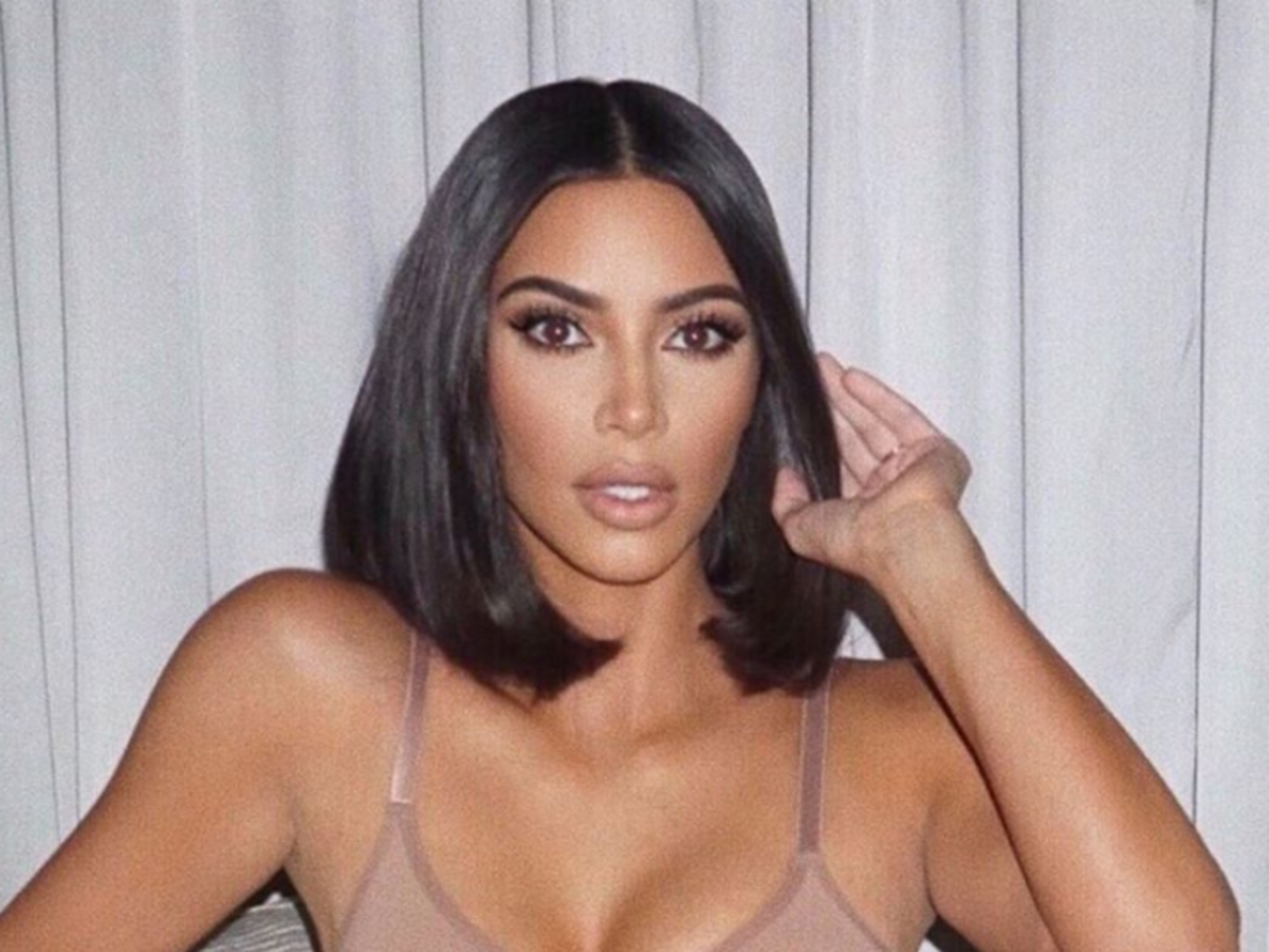 Fani krytykują Kim Kardashian za niestosowną stylizację 6-letniej North