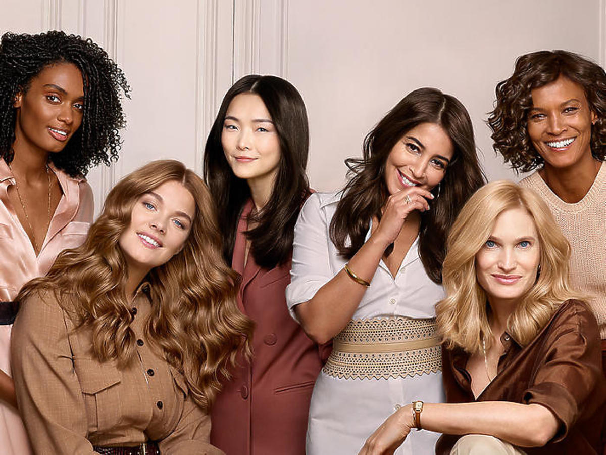 Farby do włosów L`Oreal Paris Excellence Universal Nudes 