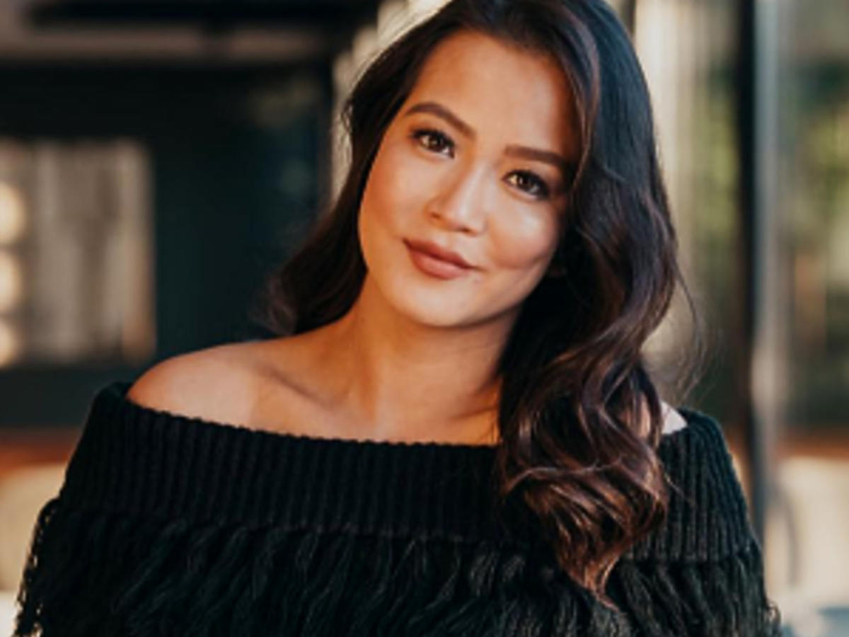 Frances Wang