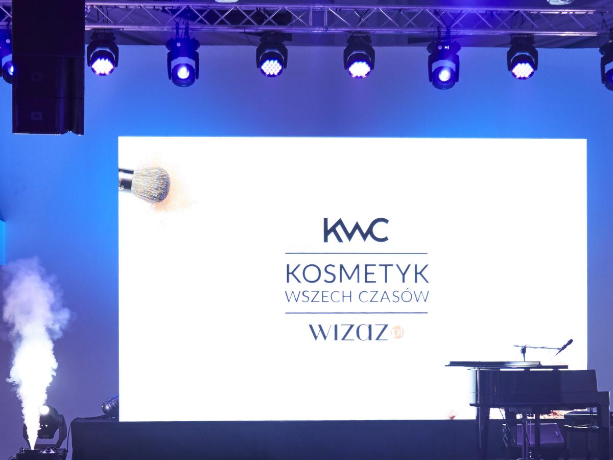 gala KWC 2017 scena 