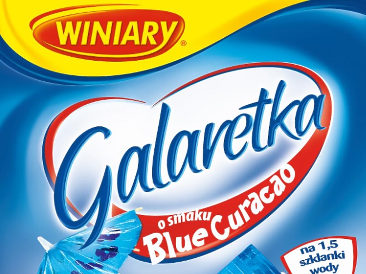 galaretka winiary