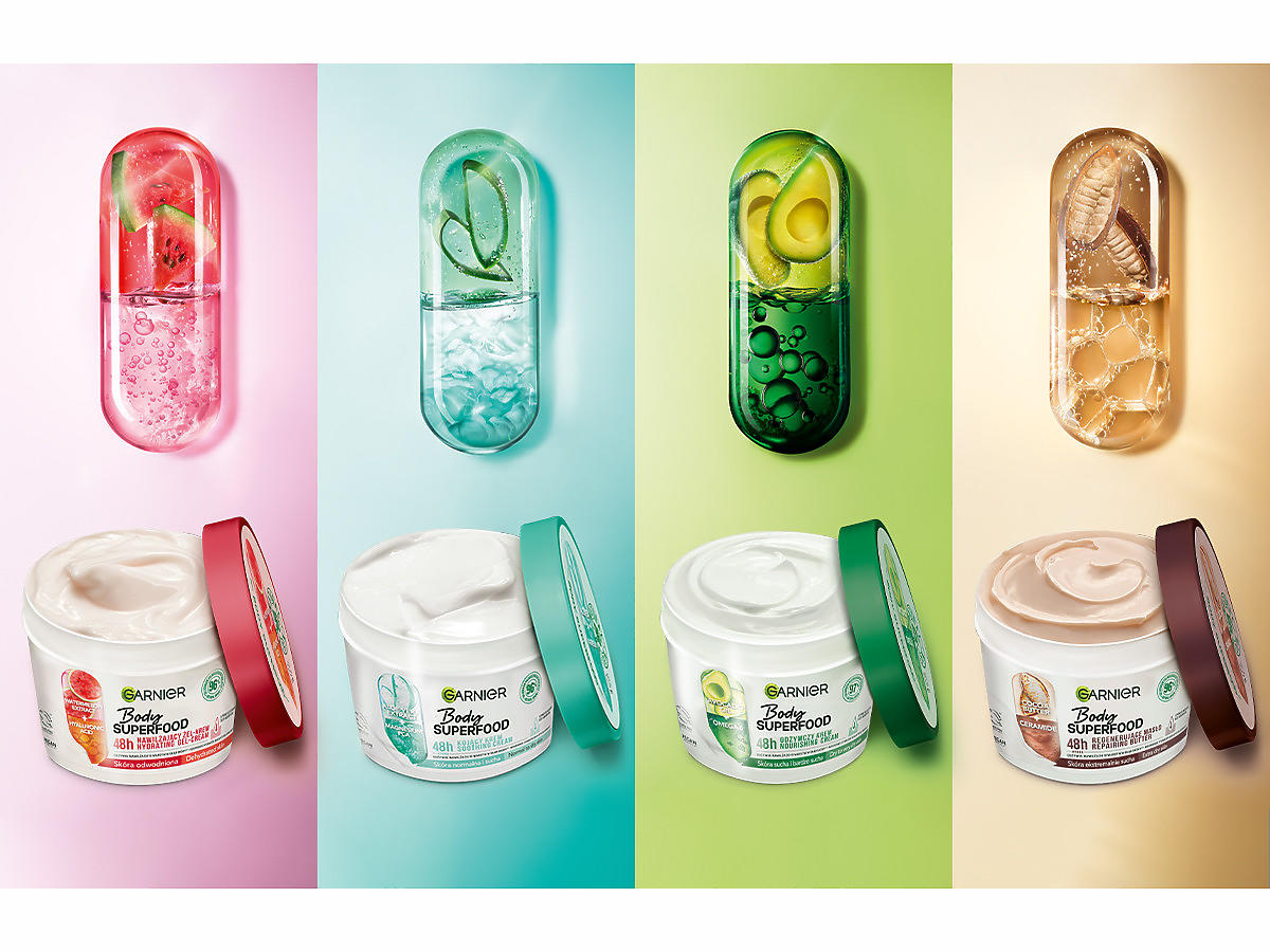 garnier