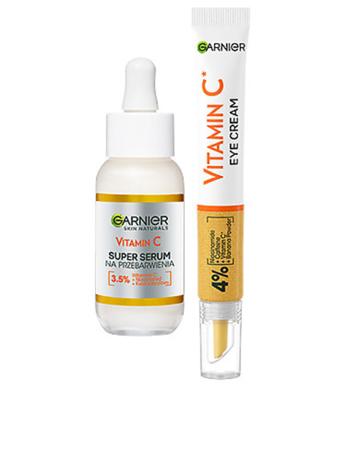 Garnier Vitamin C