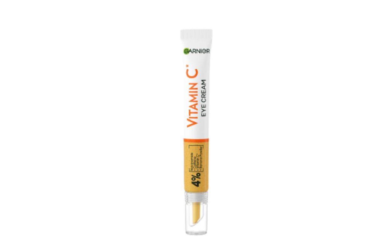 Garnier Vitamin C krem pod oczy