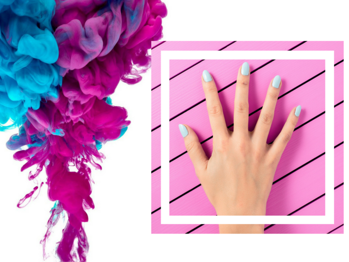 getlooky - manicure z dojazdem do domu